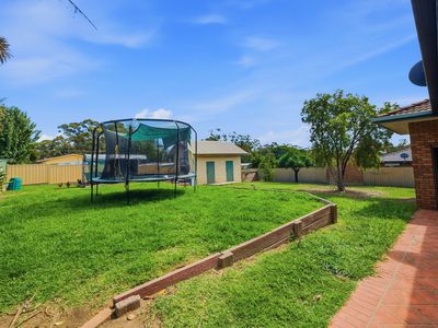 33 Webb Avenue, Seymour