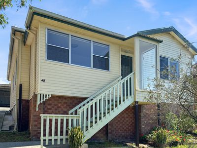 48 Greene Street, Warrawong