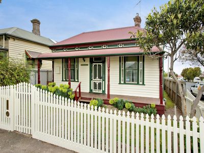 227 Bellerine Street, Geelong