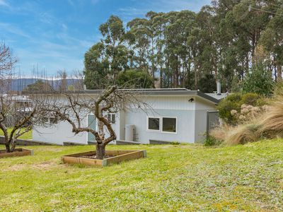 1936 Huon Highway, Grove