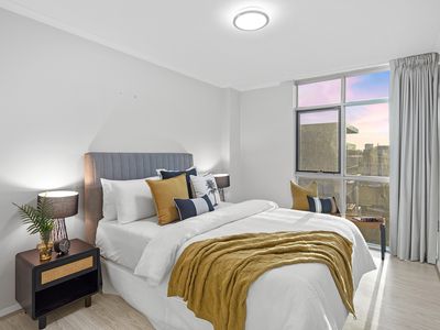 49 / 996 Hay Street, Perth