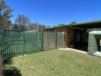 52 Cairns Street, Nanango