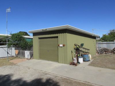 33 Channel Street, Cohuna