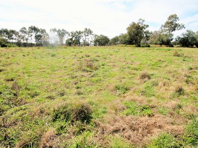 Lot 101, Golden Highway, Merriwa