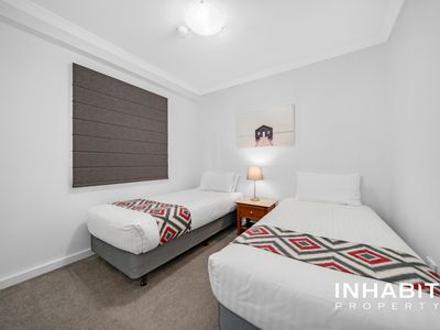 111 / 112 Mounts Bay Road, Perth