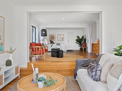 22 Hoskings Crescent, Kiama Downs