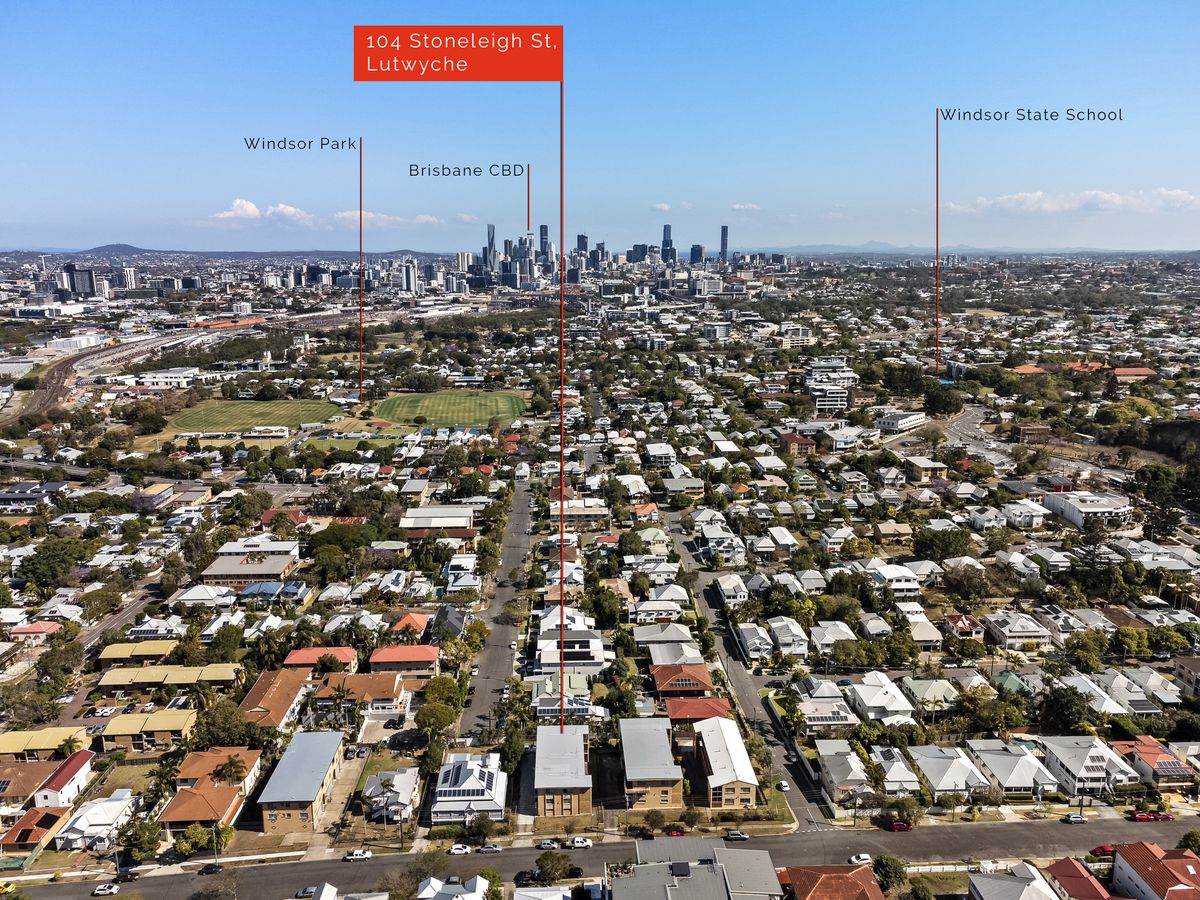 104 Stoneleigh Street, Lutwyche
