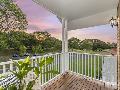 2 Escott Place, Annandale