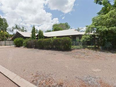 6 Milkwood Avenue, Kununurra