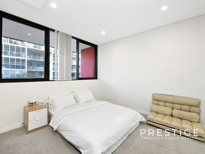 208 / 5 Bidjigal Road, Arncliffe