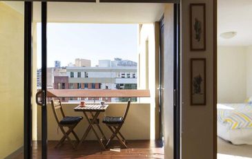 403 / 8 Cooper St, Surry Hills