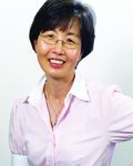 Lisa Kim