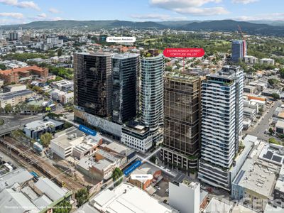 210 Brunswick Street, Fortitude Valley