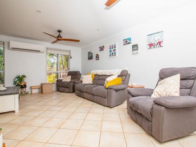 8 Nicholls Retreat, Port Hedland