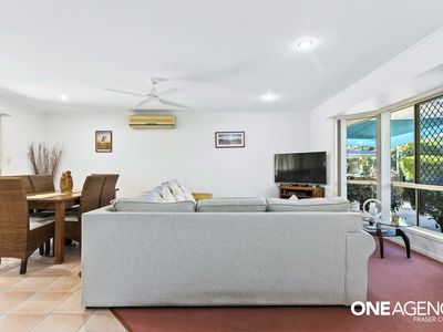 11 Aqualine Drive, Point Vernon