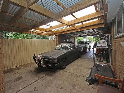 202 High Street, Heathcote