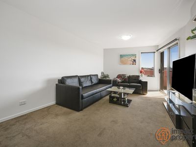 132 / 41 Philip Hodgins Street, Wright