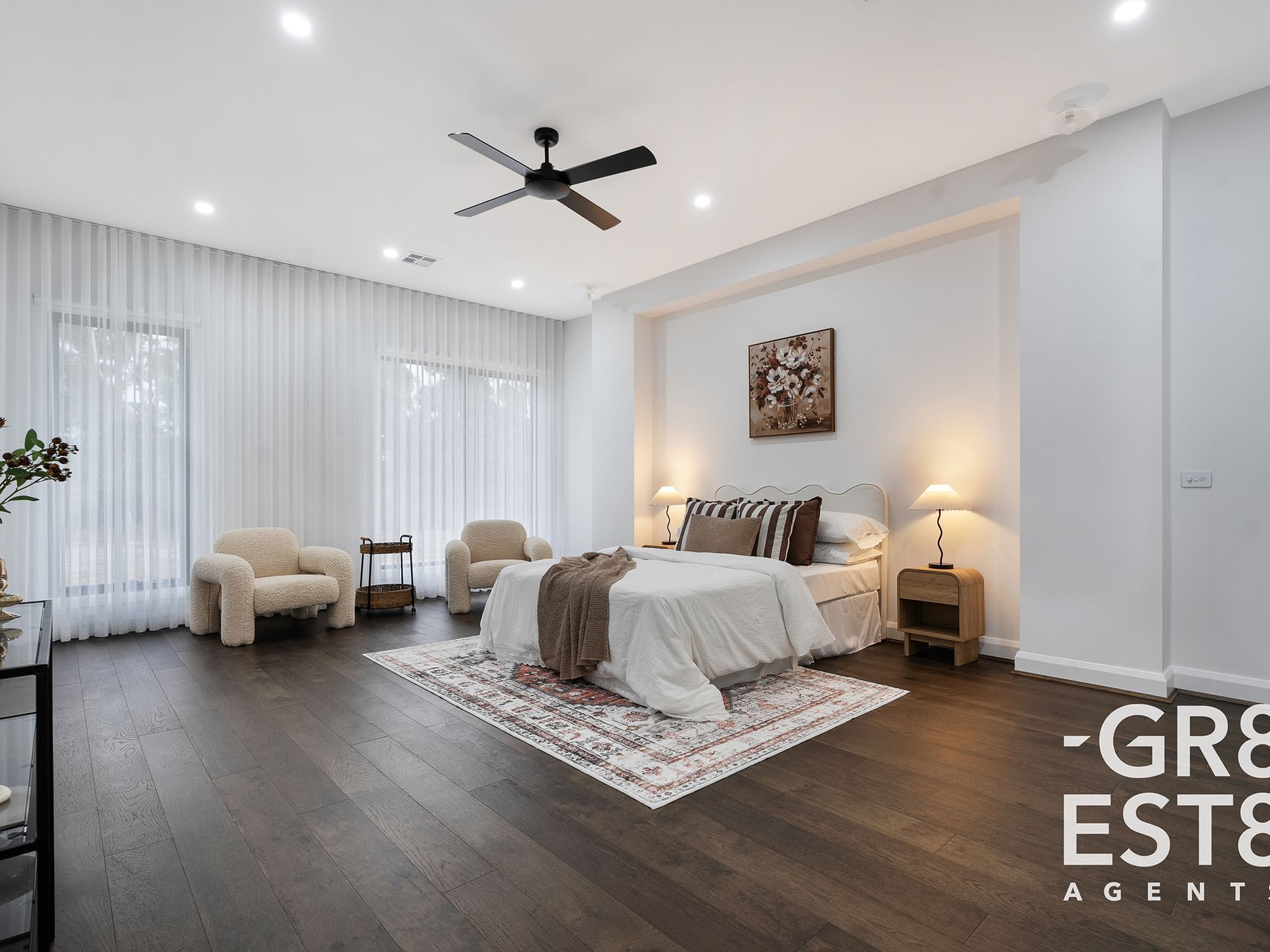 5 Lewin Court, Botanic Ridge