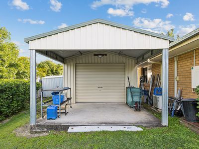 1 Vauton Court, Arana Hills
