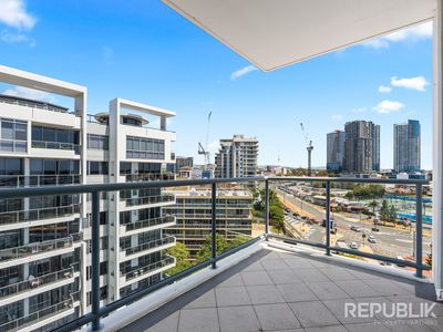 1203 / 1 Como Crescent, Southport