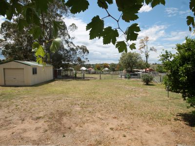 52 Mackenzie Street, Merriwa