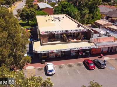 30 Maidos Street, Ashfield