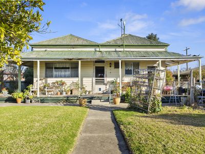 11 Guild Street, Seymour