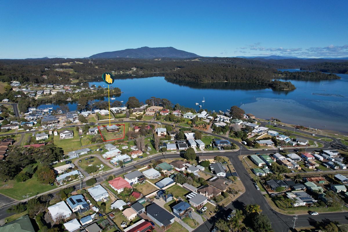 22 Forsters Bay Road, Narooma