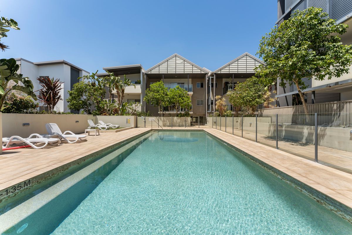 2210 / 135-151 Annerley Road, Dutton Park