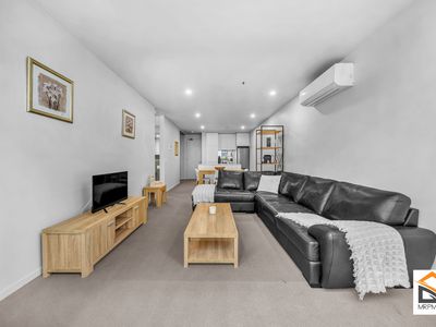 508 / 8 McCrae Street, Docklands