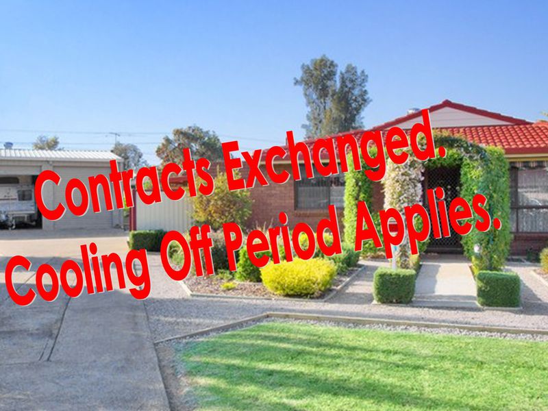 9 Frederick Place, Tamworth