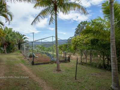 5401 Kyogle Road, Cawongla