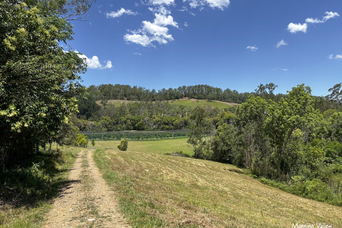 85 Schneiders Road, Bobin