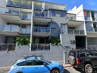 33 / 59 Robertson Street, Fortitude Valley