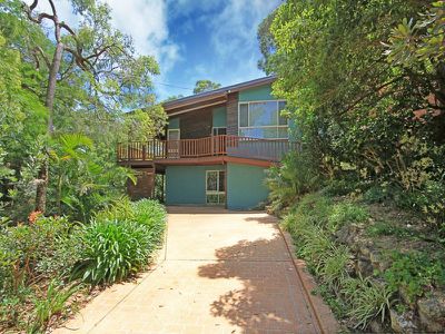 68 Canberra Crescent, Burrill Lake