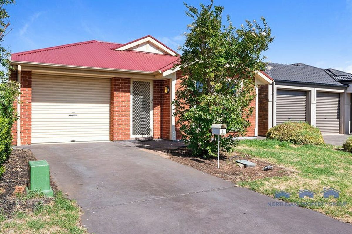5 Oakwood Circuit, Munno Para West