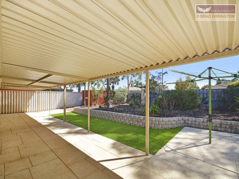 37 Tatlock Way, Stratton