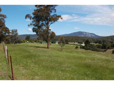 2385 Mount Darragh Road, Wyndham