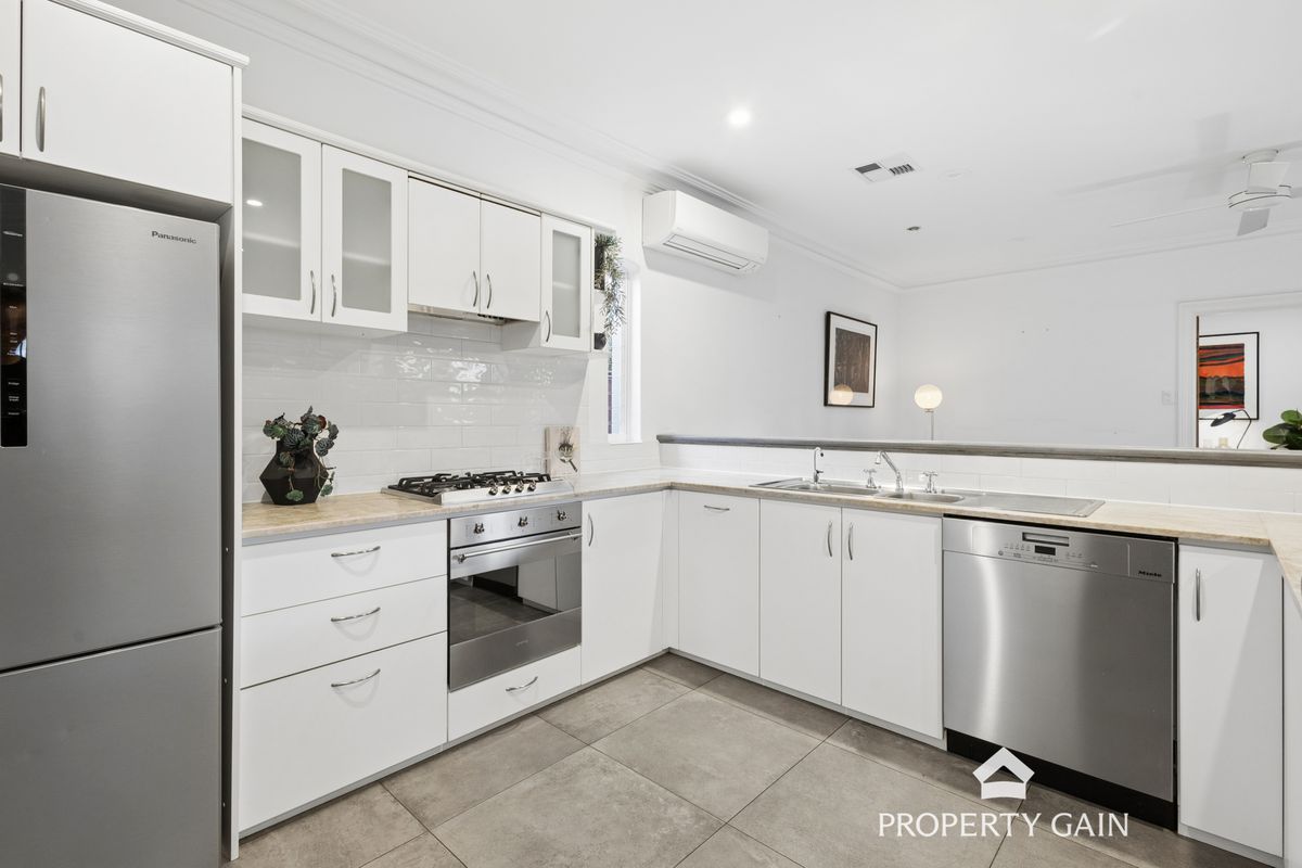 West Leederville