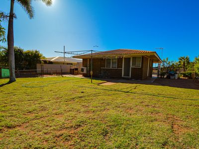 10 Craig Street, Port Hedland