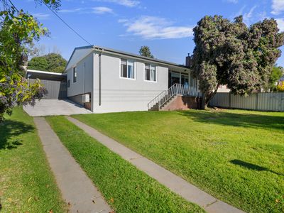 844 WATSON STREET , Albury
