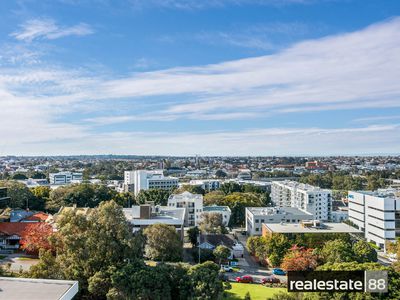 100 / 1178 Hay Street, West Perth
