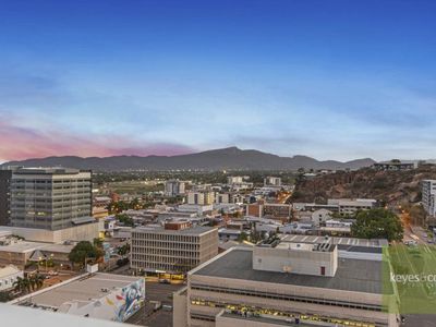1404 / 122 Walker Street, Townsville City