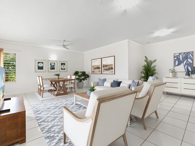 835 / 63 Williams Esplanade, Palm Cove