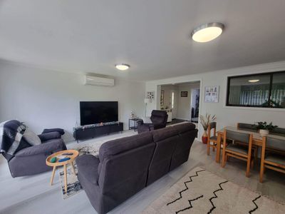 17 Campbell Street, Millicent