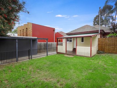 43 Lorne Street, Moonee Ponds