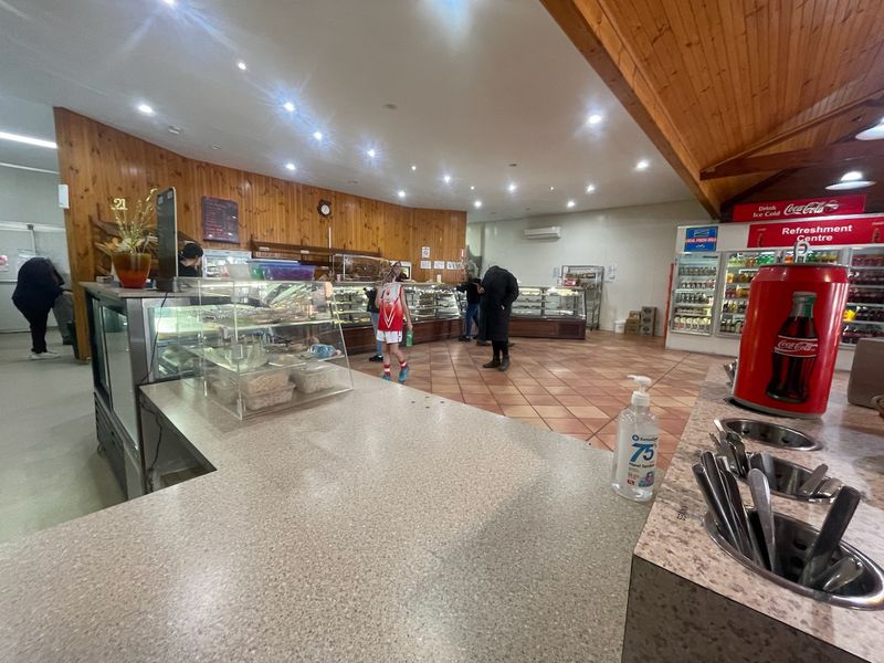 Prominent Bakery for Sale in Central North VIC Regional