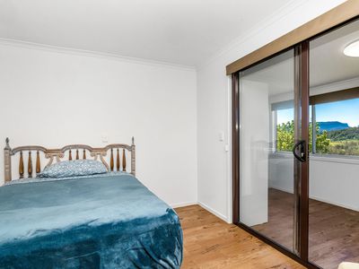711 Mountain Top Road, Nimbin