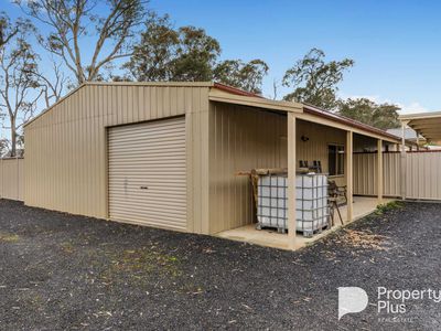 28 Eagles Road, Harcourt