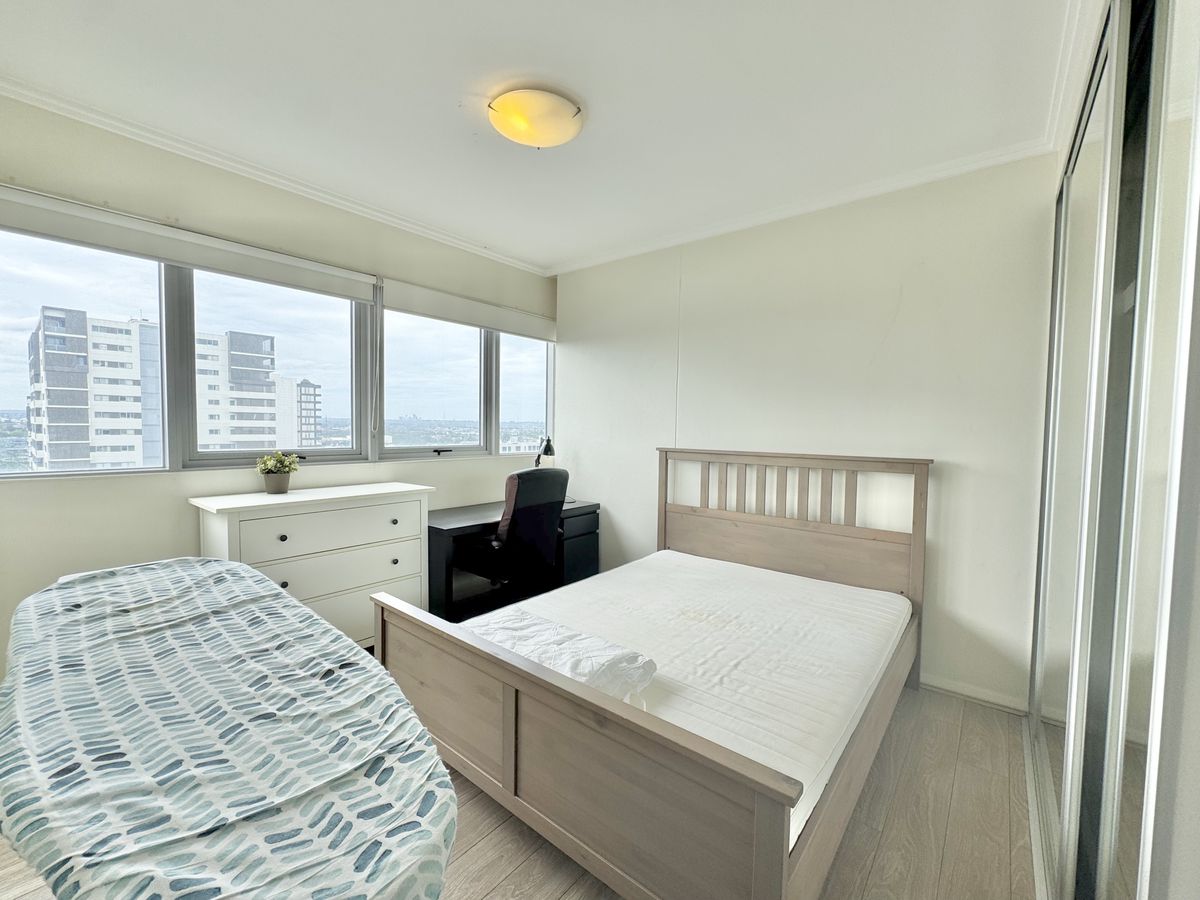 221 / 1 Railway Parade, Burwood
